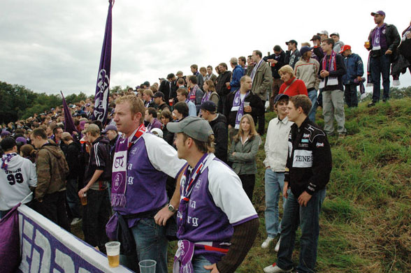 Fanblock