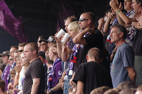Fanblock