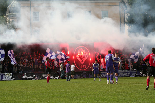 Welcome in Hell