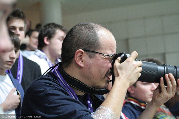 Lorenz in Action