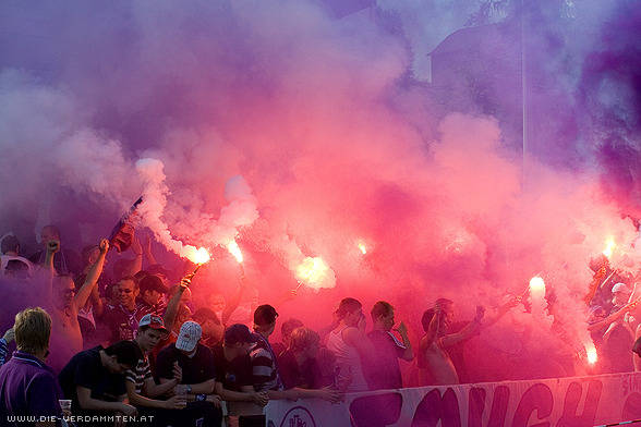Fanblock