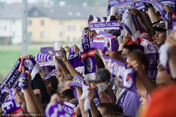Schalparade