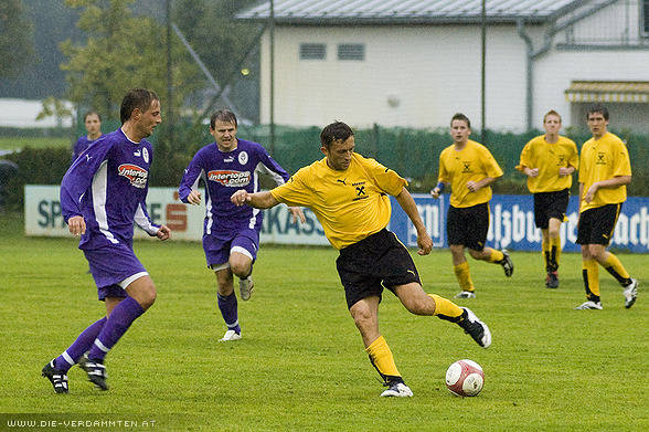 Mario Messner