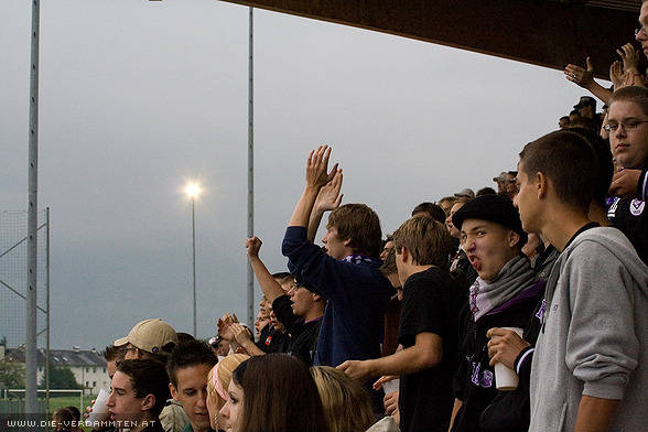 Fanblock