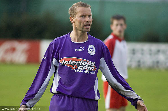 Thomas Witosek