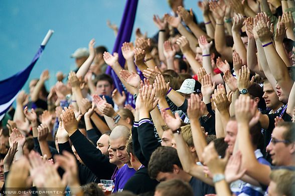 Fanblock