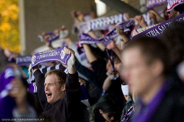 Schalparade