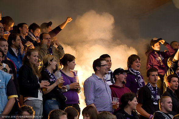 Fanblock