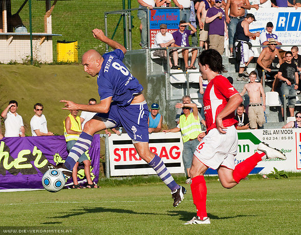 Mario Schleindls 4:0