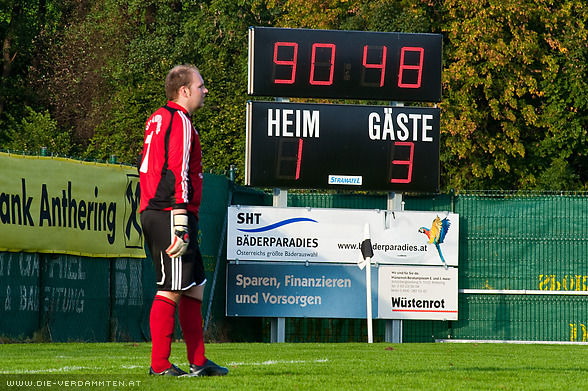Endstand