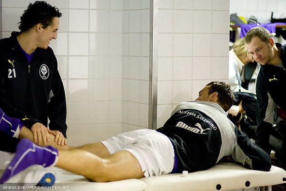 Massage