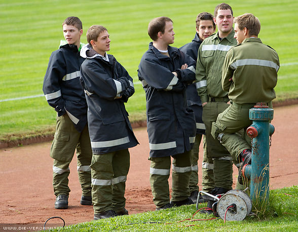 Freiwillige Feuerwehr