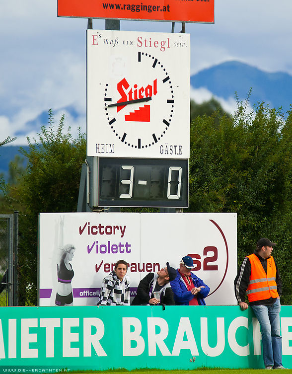 Endstand