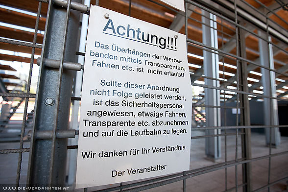 Warnhinweis