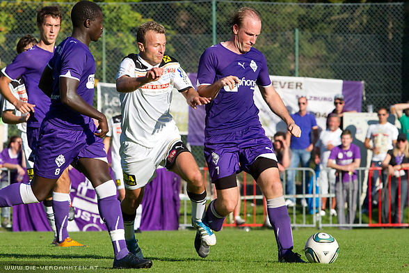 Bernd Winkler vs. Gerhard Fabian