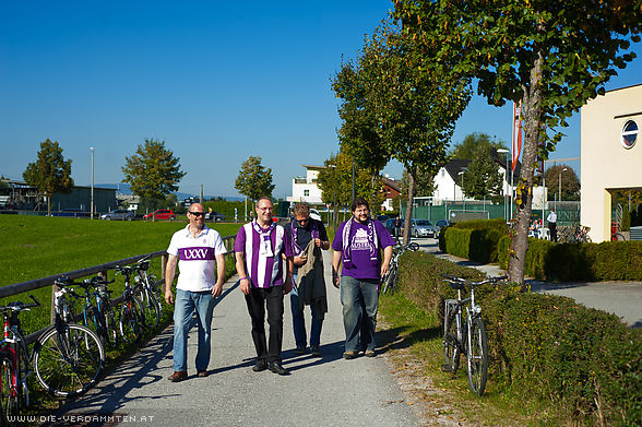 Spätsommertag im Herbst I
