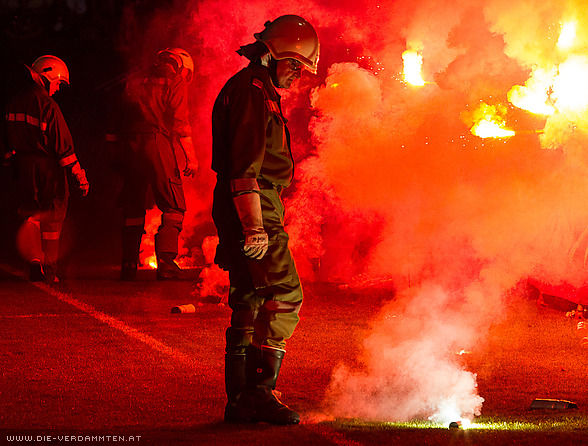 Feuerwehr