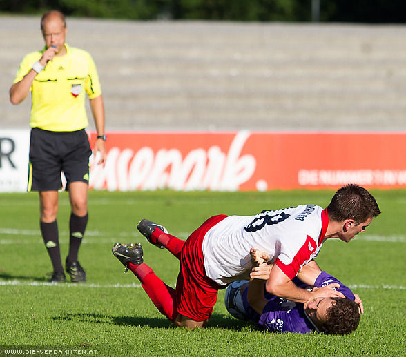 Foul!