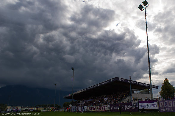 Wetterstimmung