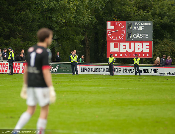Endstand