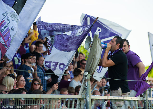 Fanblock