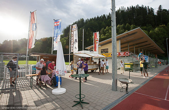 Die 3. Runde im SFV-Cup f�hrt die Austria nach Leogang