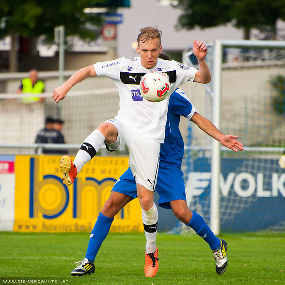 Raimund Friedl