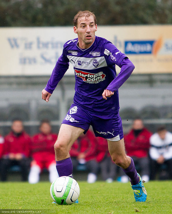 Michael Perlak