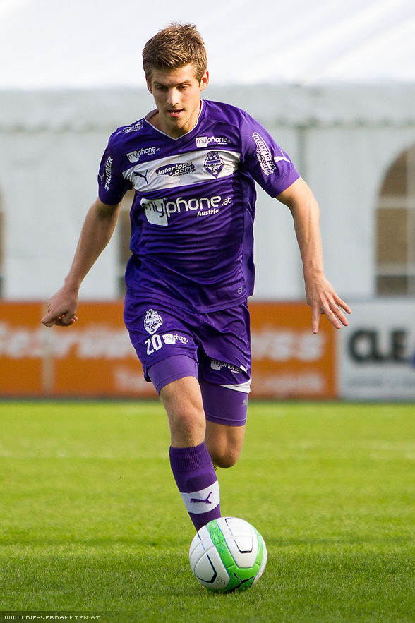 Simon Sommer