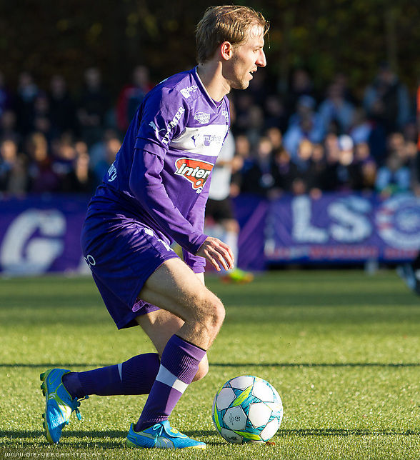 Michael Perlak