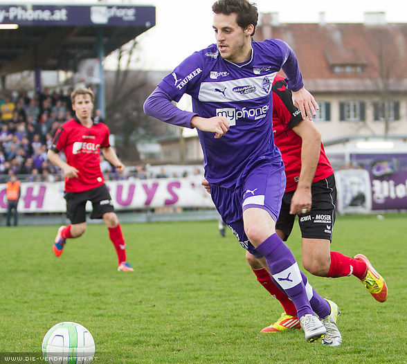 Nico Mayer