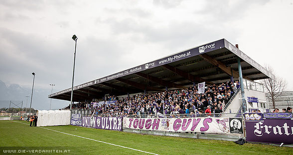 20. Runde in der Regionalliga West