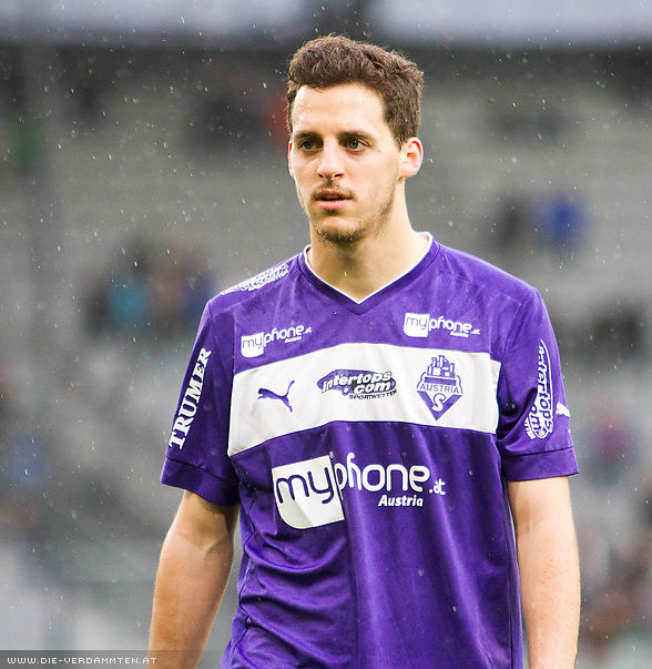 Nico Mayer