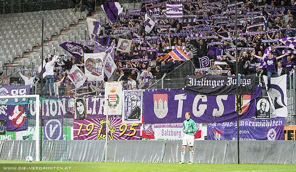 Schalparade