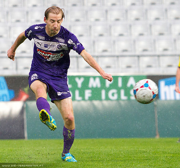 Michael Perlak