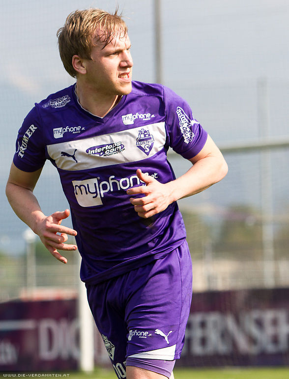 Raimund Friedl