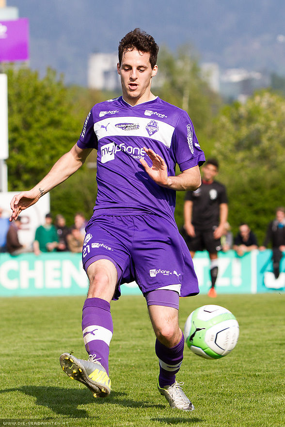 Nico Mayer