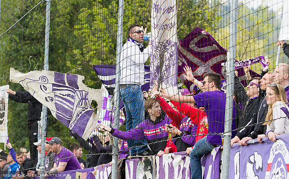 Fanblock