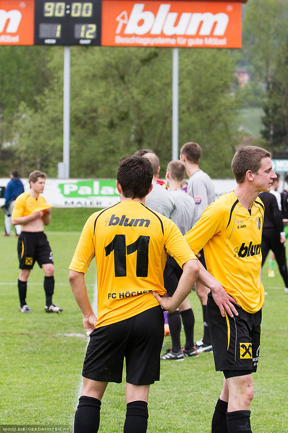 Endstand