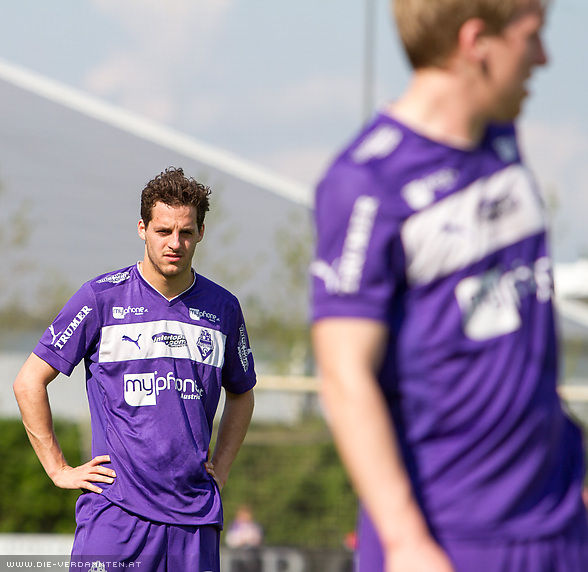 Nico Mayer