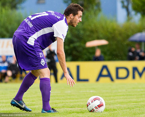 Nico Mayer
