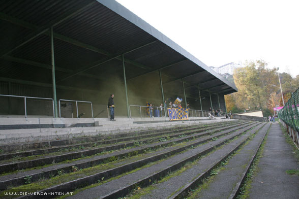 SAK-Platz 3