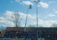 Zentralstadion
