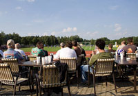 Gastrosesselplatte