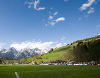 Die Bergarena