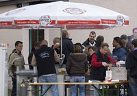 Kein Innovationsschub
