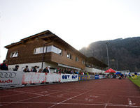 Das Latini-Stadion