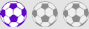 1 Ball