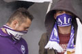 SV Austria Salzburg vs. Lieferinger SV