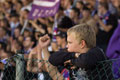 SV Austria Salzburg vs. UFC Salzburg